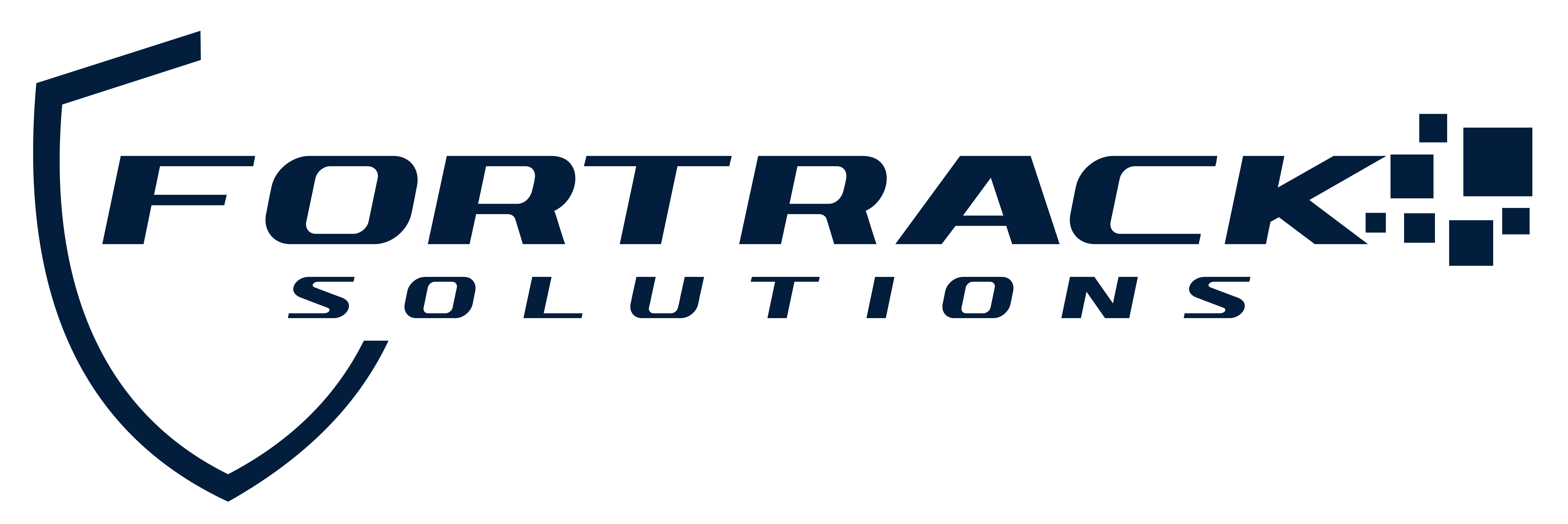 fortrack logo